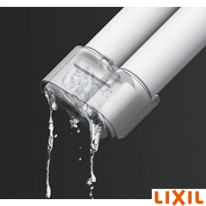 LIXIL CW-KA31QA BB7 シャワートイレKAシリーズの組み合わせ便器です。「ナノレベルの超平滑 × 宝石レベルの高硬度 × 銀イオンパワーの抗菌効果」でキズがつきにくく汚れの付着も抑えるハイパーキラミックを採用した便器を採用！温水洗浄便座は使いやすいリモコン操作のお掃除ラクラクのスタンダードモデルのKAシリーズです。
