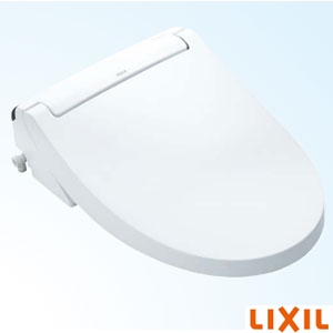LIXIL CW-KA32QB BW1 シャワートイレKAシリーズの組み合わせ便器です。「ナノレベルの超平滑 × 宝石レベルの高硬度 × 銀イオンパワーの抗菌効果」でキズがつきにくく汚れの付着も抑えるハイパーキラミックを採用した便器を採用！温水洗浄便座は使いやすいリモコン操作のお掃除ラクラクのスタンダードモデルのKAシリーズです。