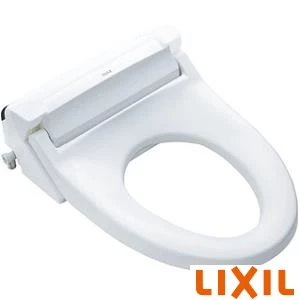 LIXIL(リクシル) CW-KA32QC-C LR8 シャワートイレKAシリーズ 【貯湯式】【KA32】【便フタなし】【フルオートリモコン式 アメージュ便器用】【鉢内スプレー】【キレイ便座】【おしりターボ洗浄】【温風乾燥】