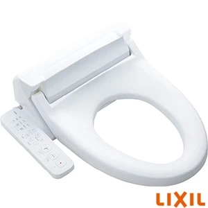 CW-KB32A-C LIXIL(リクシル) シャワートイレKBシリーズ [貯湯式][KB32A][便フタなし]