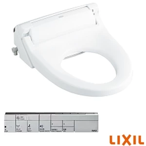 CW-PA21A-NEC-R3 シャワートイレPAシリーズ 便フタなし仕様