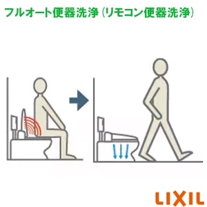 CW-PA21ALQ-NE-R2 シャワートイレPAシリーズ