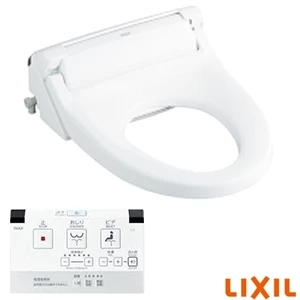 CW-PA21AQE-NEC シャワートイレPAシリーズ 便フタなし仕様