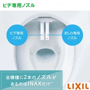 CW-PB21A-NEB シャワートイレPBシリーズ 漏電ブレーカー仕様