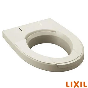 LIXIL(リクシル) CWA-230EA22A1 シャワートイレ パッソ(New PASSO)付補高便座[瞬間式][壁リモコン][EA22A][30mmタイプ][ノズル除菌][エアシールド脱臭]