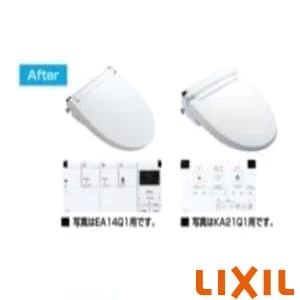 CWW EAQ1 SUA 通販卸価格 LIXILリクシル リフレッシュシャワー