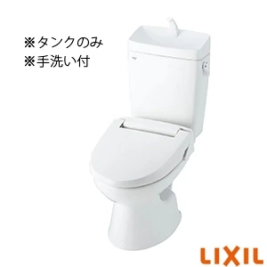 LIXIL(リクシル) DT-5800BL BW1 一般洋風便器（BL商品）用タンク 手洗い付