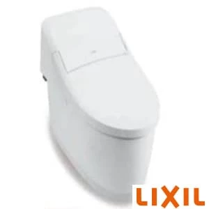 LIXIL(リクシル) DT-CL116H BW1 プレアスLSタイプ リトイレ[一体型トイレ]