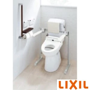 LIXIL(リクシル) DT-K250 BW1 車いす･バリアフリー対応便器