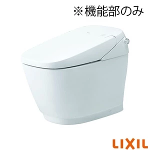 LIXIL(リクシル) DV-G315P BKG サティスG機能部[タンクレストイレ][機能部のみ][床上排水][G5グレード]