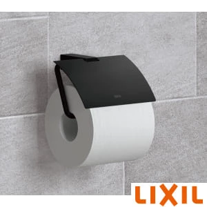 FKF-AB32 CHL は、シンプルでモダンなTFシリーズのトイレ 紙巻器です。空間のイメージに合わせ4色のカラーから選べるLIXILのトイレ アクセサリーです。