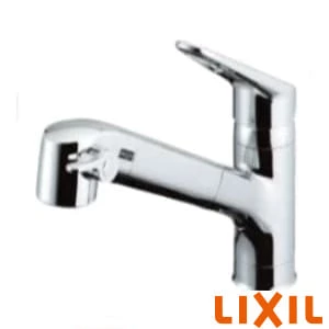 JF-AB461SYXN(JW)｜LIXILオールインワン浄水栓[Sタイプ][浄水器