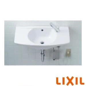 LFCR H 通販卸価格 LIXILリクシル カウンター一体型洗面器なら