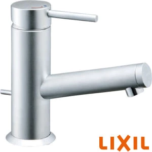 LIXIL  シングルレバー混合水栓
