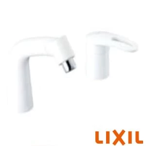 LF-HX360SR BW1 マルチシングルレバー混合水栓（泡沫式）