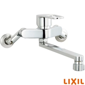 SF-WM432SYN キッチンハンドシャワー付シングルレバー混合水栓