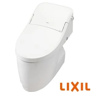 LIXIL(リクシル) YBC-BL10S BN8+DT-BL113 BN8 ベーシアハーモLタイプ[タンクレストイレ][LG3グレード][床：排水芯200mm]
