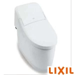 LIXIL(リクシル) YBC-CL10P BW1+DT-CL114A BW1 プレアスＬＳタイプ（18モデル)[一体型トイレ]