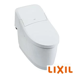 LIXIL(リクシル) YBC-CL10PM LR8+DT-CL115APMU LR8 プレアスLSタイプ 床上排水155タイプ（22モデル）[一体型トイレ]