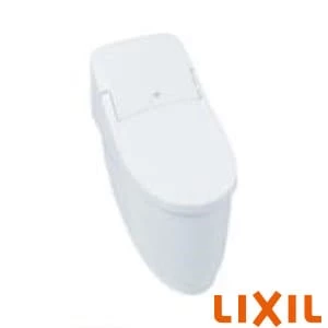 LIXIL(リクシル) YBC-CL10PM BW1+DT-CL115APM BW1 プレアスLSタイプ マンションリフォーム用（18モデル）[壁排水][排水芯155mm]