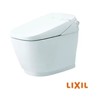 LIXIL(リクシル) YBC-G30H BKG+DV-G316H BKG サティスＧタイプリトイレ[タンクレストイレ][リモデル][床排水225～410mm可変対応][GR6グレード]
