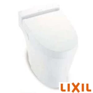 LIXIL(リクシル) YBC-S20P LR8+DV-S618P LR8 サティスSタイプ[床上排水排水芯120]