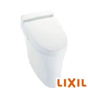 LIXIL(リクシル) YBC-S30H(120) BW1+DV-S726H BW1 サティスSタイプリトイレ