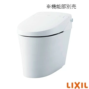 LIXIL(リクシル) YBC-S40HU BW1 サティスSタイプリトイレ便器部[リトイレ][便器部のみ]