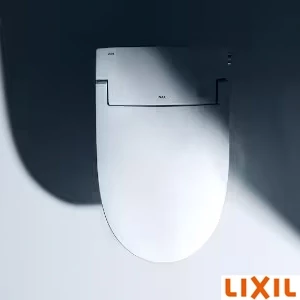 LIXIL(リクシル) YBC-S40HU BW1+DV-S825H BW1 サティスSタイプリトイレ[タンクレストイレ][SR5グレード][リモデル][排水芯200～450mm]