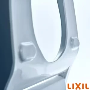 LIXIL(リクシル) YBC-S40HU BW1+DV-S826H BW1 サティスSタイプリトイレ[タンクレストイレ][SR6グレード][リモデル][排水芯200～450mm]