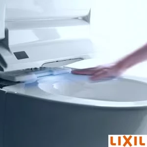 LIXIL(リクシル) YBC-S40HU BW1+DV-S826H BW1 サティスSタイプリトイレ[タンクレストイレ][SR6グレード][リモデル][排水芯200～450mm]