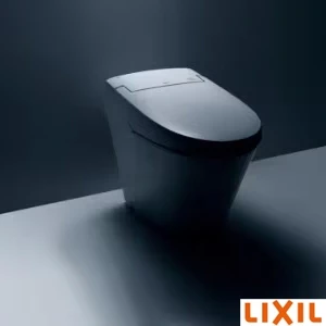 LIXIL(リクシル) YBC-S40HU BW1+DV-S826H BW1 サティスSタイプリトイレ[タンクレストイレ][SR6グレード][リモデル][排水芯200～450mm]