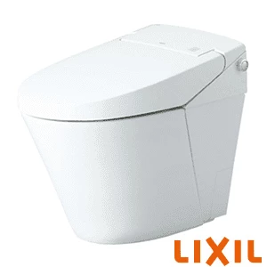 LIXIL(リクシル) YBC-S40P LR8+DV-S815P LR8 サティスSタイプ[タンクレストイレ][壁：排水芯120mm][ECO5]