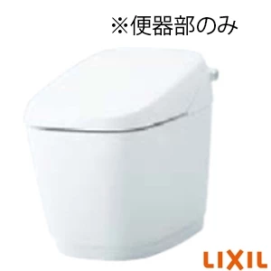 LIXIL(リクシル) YBC-X10S BW1 サティスXタイプ 床排水 便器のみ