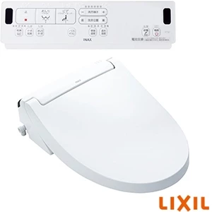LIXIL(リクシル) YBC-Z30H+DT-Z350H+CW-KA32 アメージュ便器+シャワートイレKAシリーズ[床排水][排水芯120･200～550mm][手洗いなし]