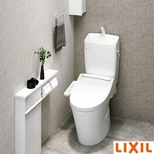 LIXIL(リクシル) YBC-Z30S+DT-Z350+CW-KB32 アメージュ便器+シャワートイレKBシリーズ[床排水][排水芯200mm][手洗いなし]