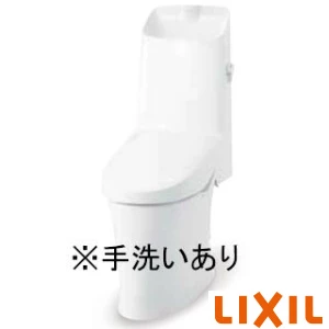 LIXIL(リクシル) YBC-Z30S LR8+DT-Z381 LR8 アメージュ シャワートイレ床排水