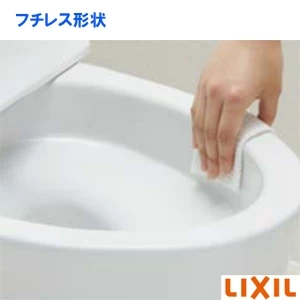 LIXIL(リクシル) YBC-Z30S+YDT-Z380+CW-KA32AQC アメージュ便器+シャワートイレKAシリーズ[床排水][排水芯200mm][手洗い付き]