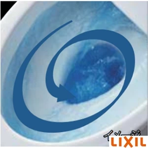 LIXIL(リクシル) YBC-Z30S BN8+DT-Z356 BN8 アメージュ シャワートイレ床排水