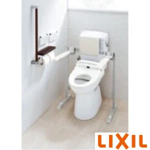 LIXIL(リクシル) YBC-220SK BW1 車いす対応便器