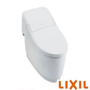 LIXIL(リクシル) YBC-CL10H BN8+DT-CL114AH BN8 プレアスＬＳタイプ リトイレ（18モデル）[一体型トイレ]