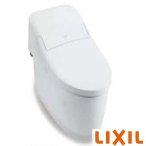 LIXIL(リクシル) YBC-CL10H BW1+DT-CL116H BW1 プレアスLSタイプリトイレ[床排水][排水芯250～500mm]