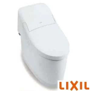 LIXIL(リクシル) YBC-CL10S BW1+DT-CL114 BW1 プレアスLSタイプ[一体型トイレ]
