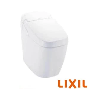 LIXIL(リクシル) YBC-G20H(120) BB7+DV-G218H BB7 サティスGタイプリトイレ[タンクレストイレ][リモデル]