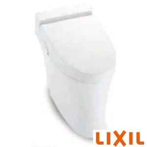 LIXIL(リクシル) YBC-S20H(120) BB7+DV-S615H BB7 サティスSタイプリトイレ