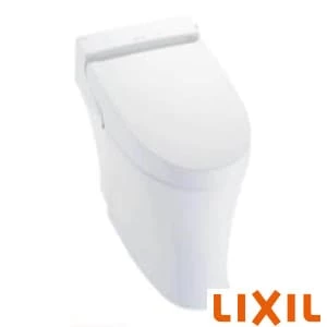 LIXIL(リクシル) YBC-S20H(120) BW1+DV-S618H BW1 サティスSタイプリトイレ