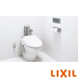YC-P17P BB7 は、パブリックスペースに最適な節水トイレタイプの洋風便器です。シンプルなデザインと高い清掃性を誇るLIXILのトイレです。
