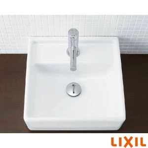 YL-A531SYEB(C)V コンパクト洗面器 ベッセル式
