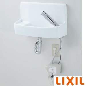 Yl 4ta2c 通販 卸価格 Lixil リクシル 壁付手洗器 自動水栓 100v アクアセラミックならプロストア ダイレクト Yl 4ta2c 通販 卸価格 Lixil リクシル 壁付手洗器 自動水栓 100v アクアセラミックならプロストア ダイレクト