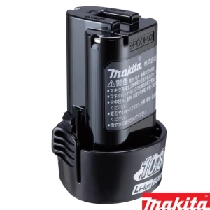 A-48692 リチウムイオンバッテリー 10.8V BL1013 1.3Ah